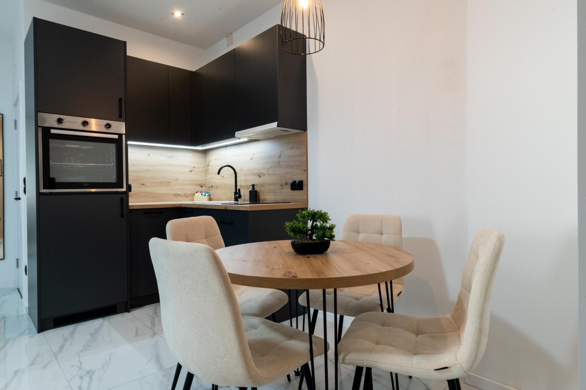 Belgrade Apartment Nook Kültér fotó