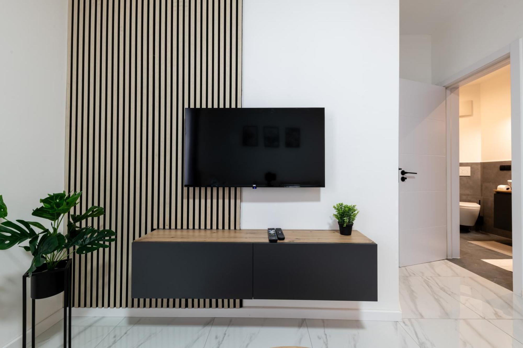Belgrade Apartment Nook Kültér fotó