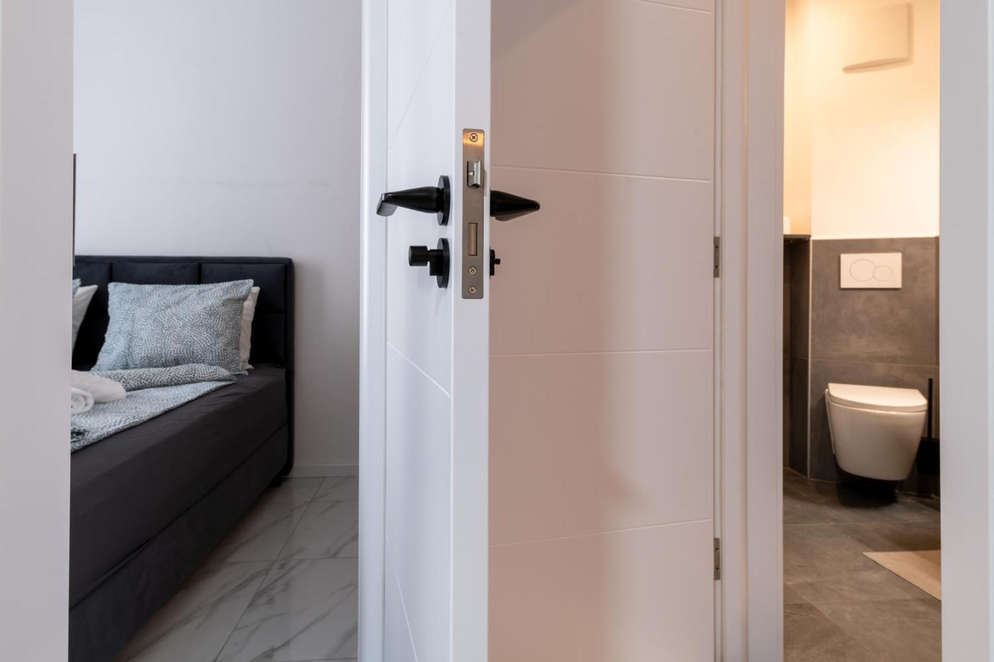 Belgrade Apartment Nook Kültér fotó