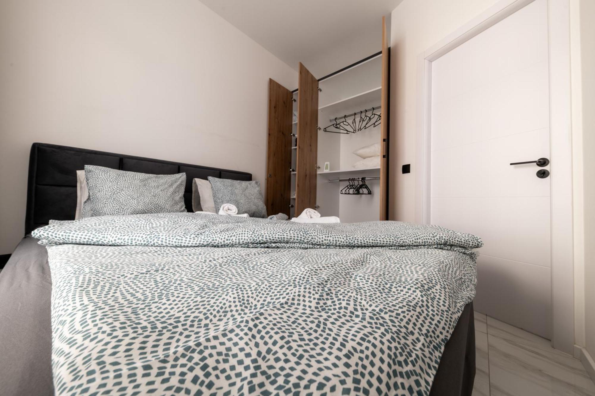 Belgrade Apartment Nook Kültér fotó