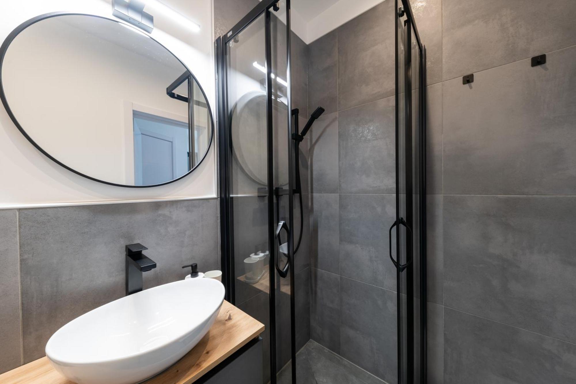 Belgrade Apartment Nook Kültér fotó