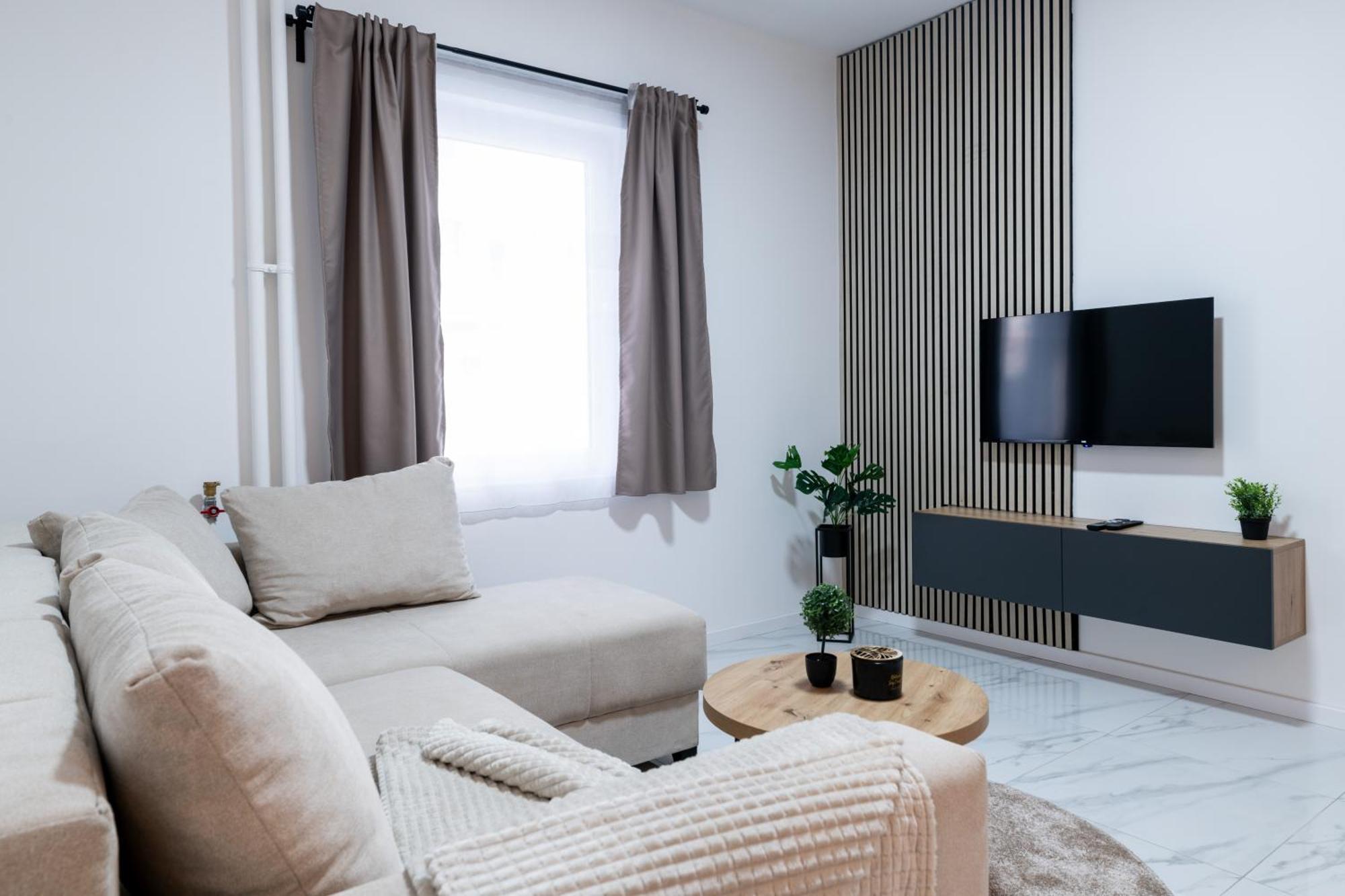 Belgrade Apartment Nook Kültér fotó