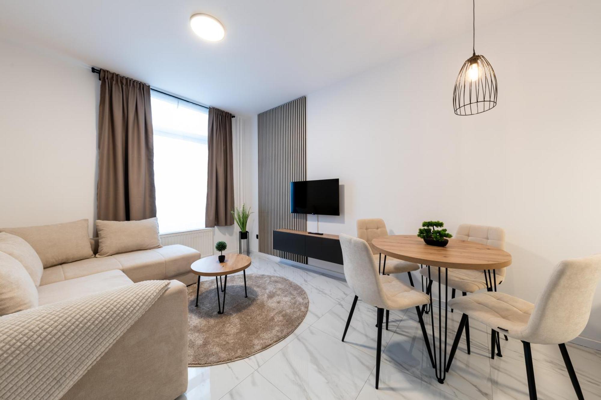Belgrade Apartment Nook Kültér fotó