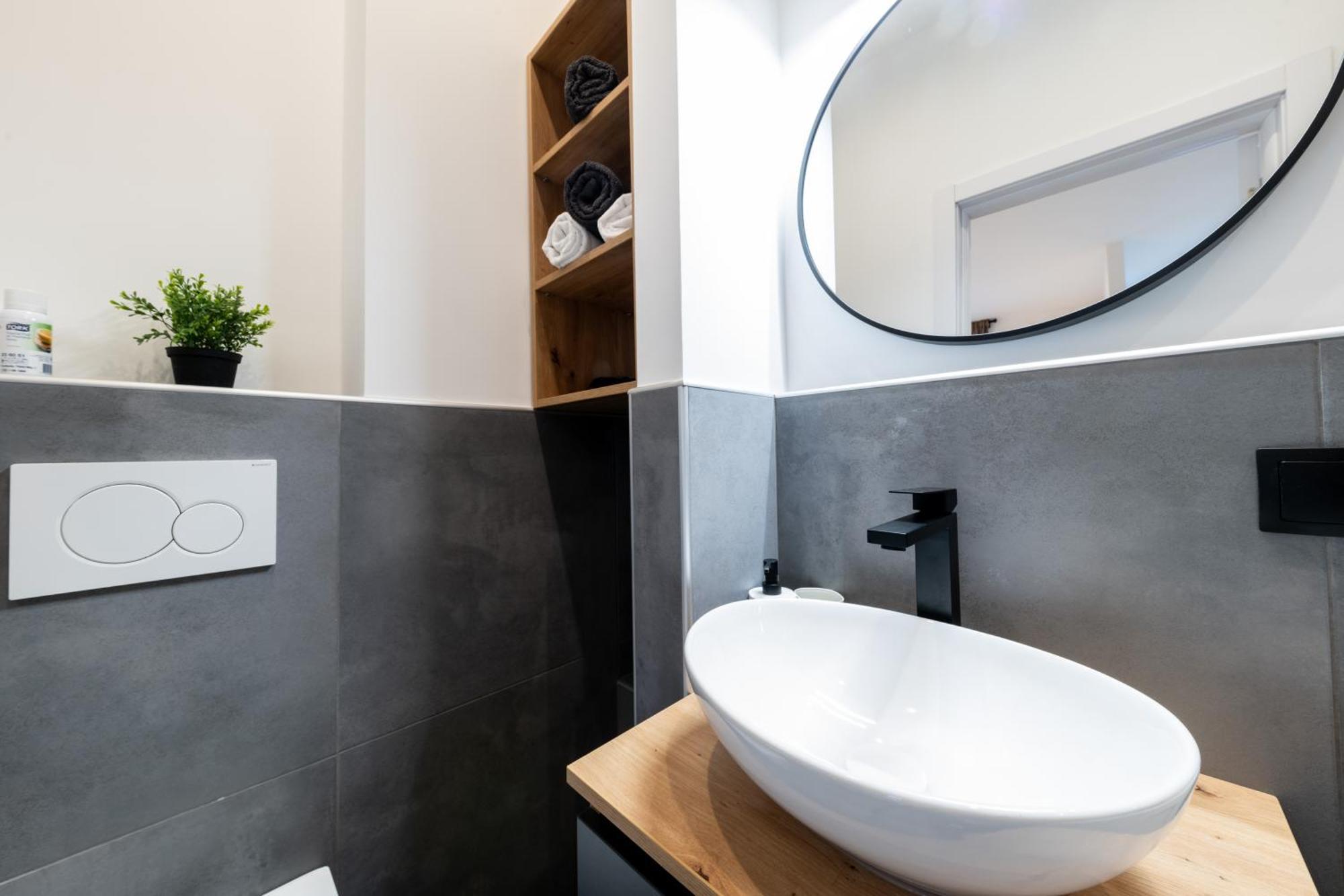 Belgrade Apartment Nook Kültér fotó