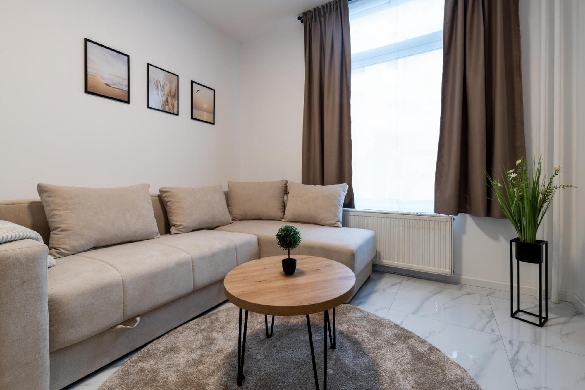 Belgrade Apartment Nook Kültér fotó
