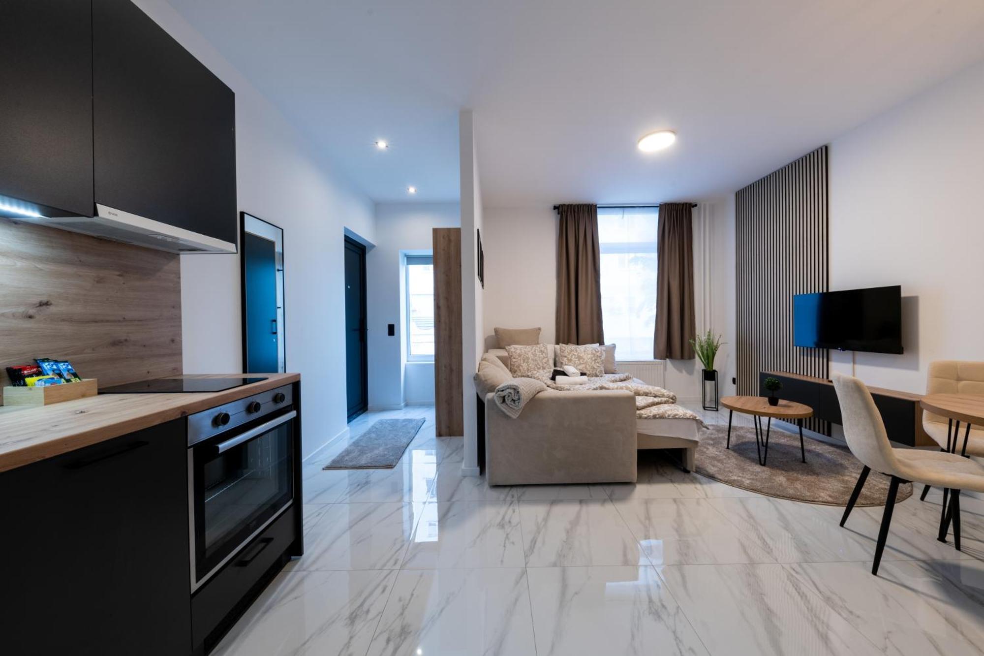 Belgrade Apartment Nook Kültér fotó