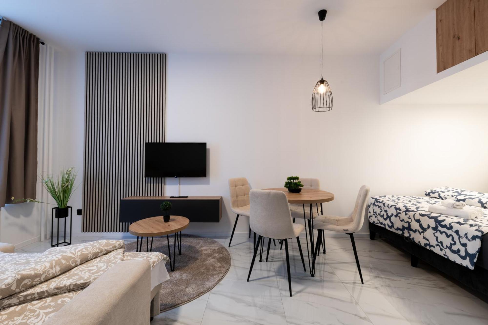Belgrade Apartment Nook Kültér fotó